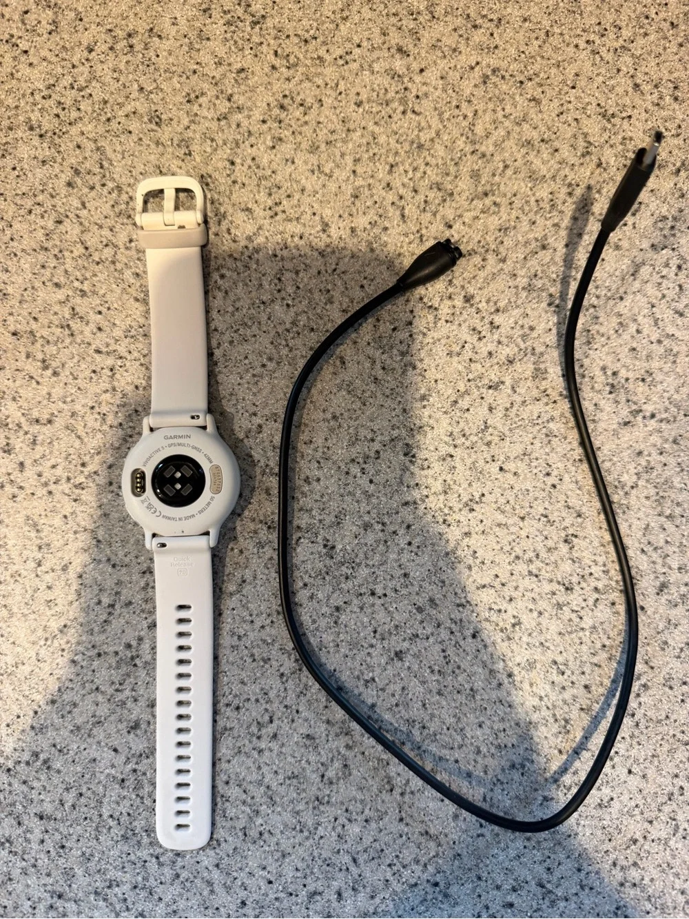 garmin vivo active